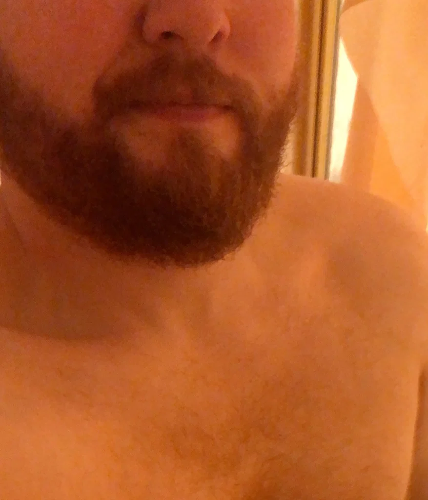 Handsomeginger7's avatar