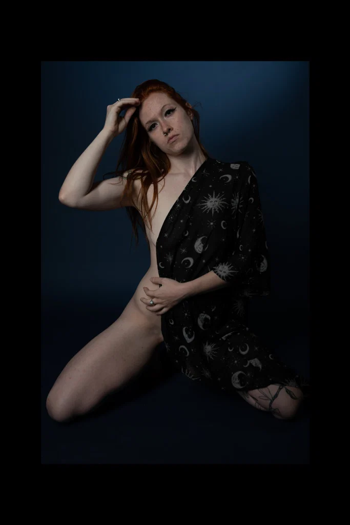 Iris Mae's avatar