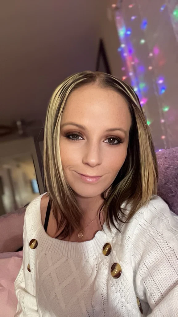 Alyssa Hart
