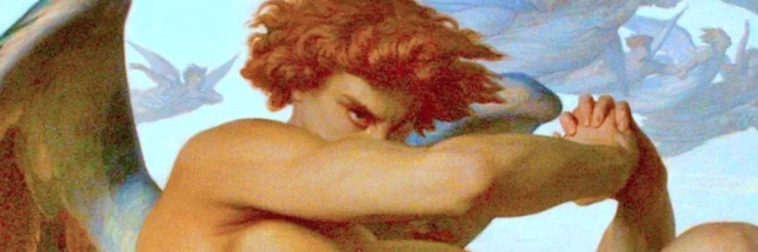 Dorian Salvatore profile banner