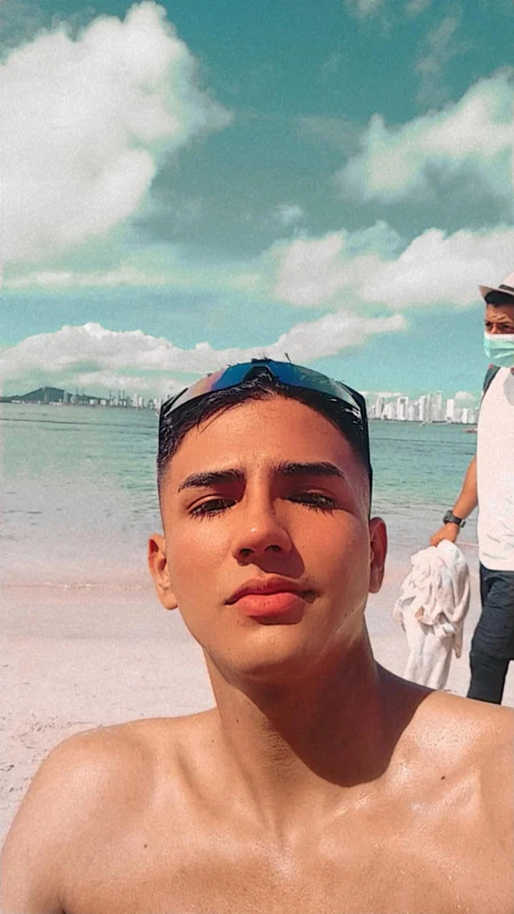 Gustavo ESPITIA's avatar