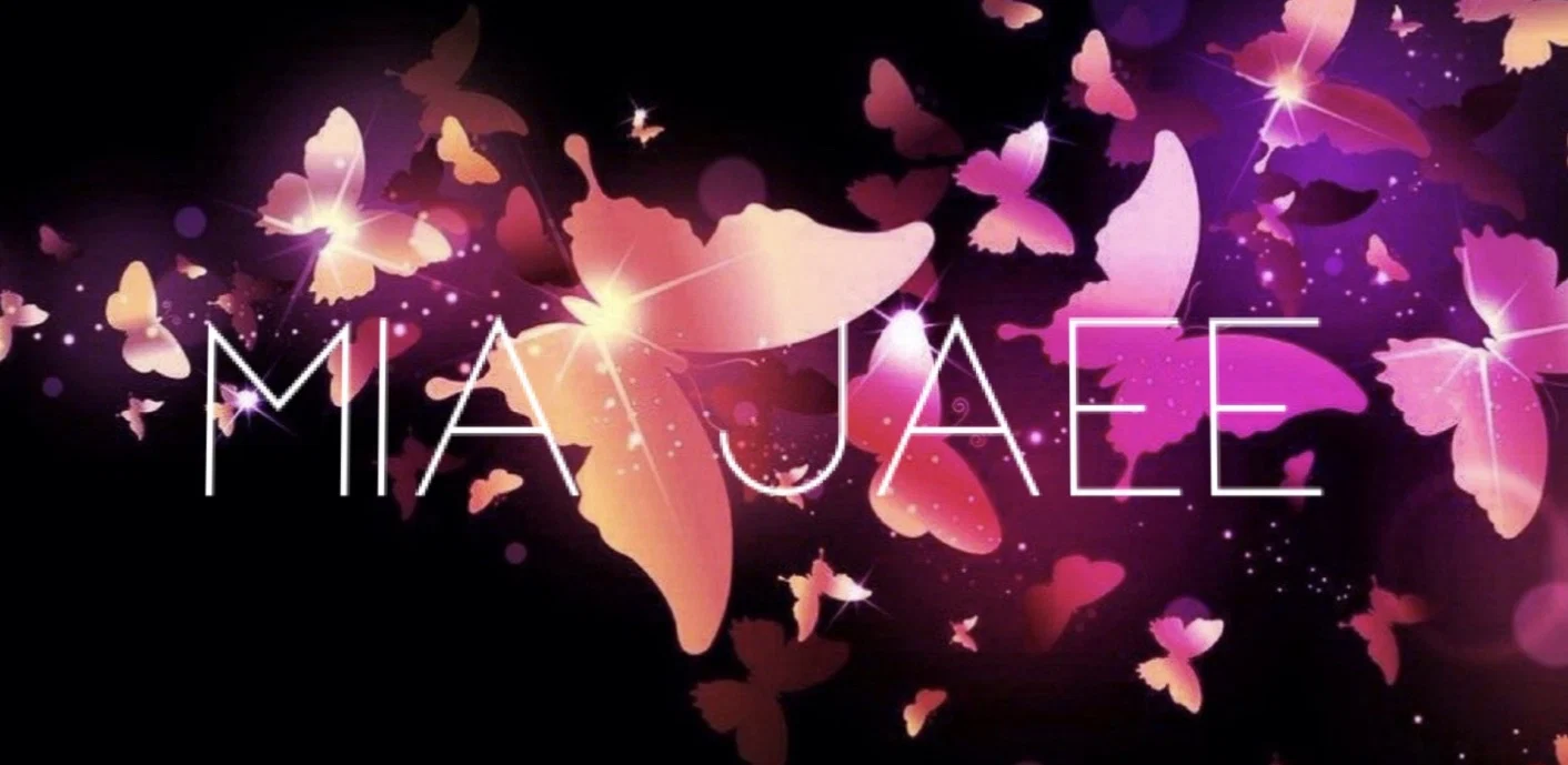 Mia Jaee profile banner