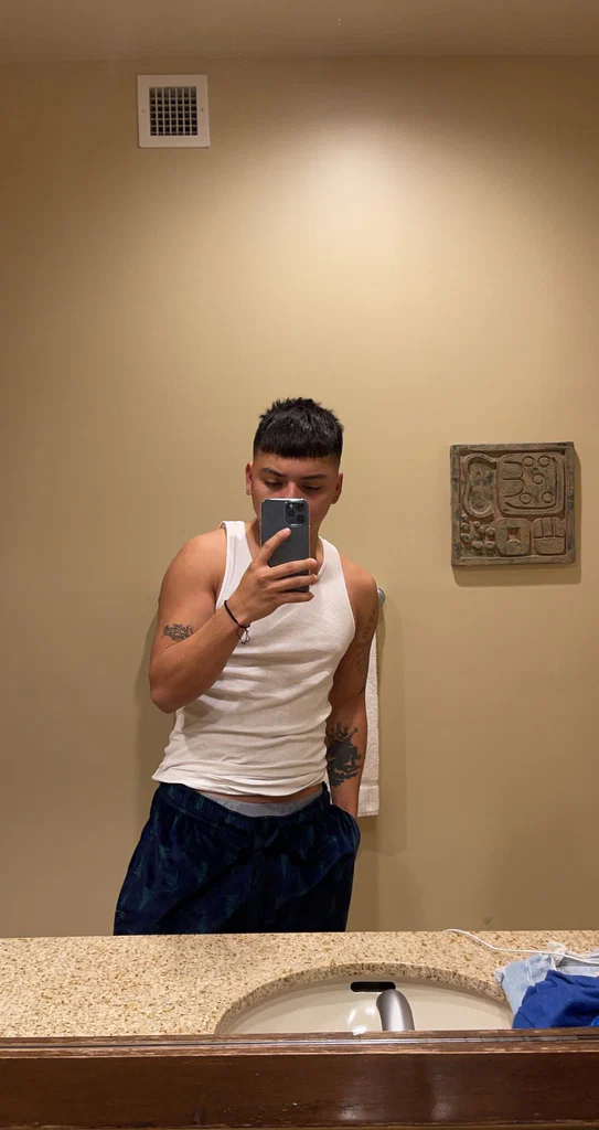 DADDY ANGEL 🥵's avatar