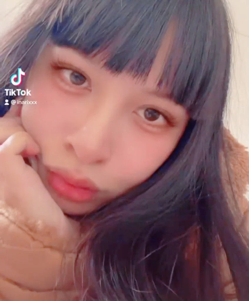 Inari ♡'s avatar