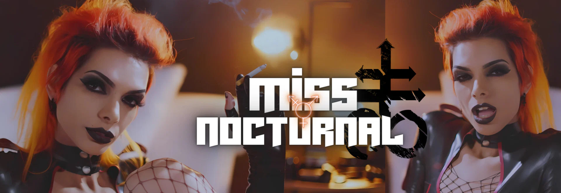 ---Nocturnal--- profile banner