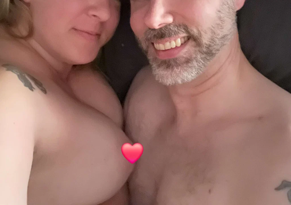 Fire &amp; Hung - Couple