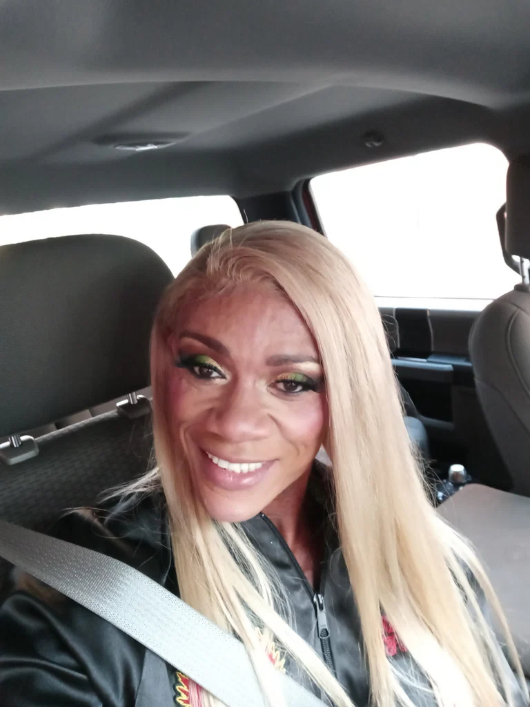 Kim Buck's avatar