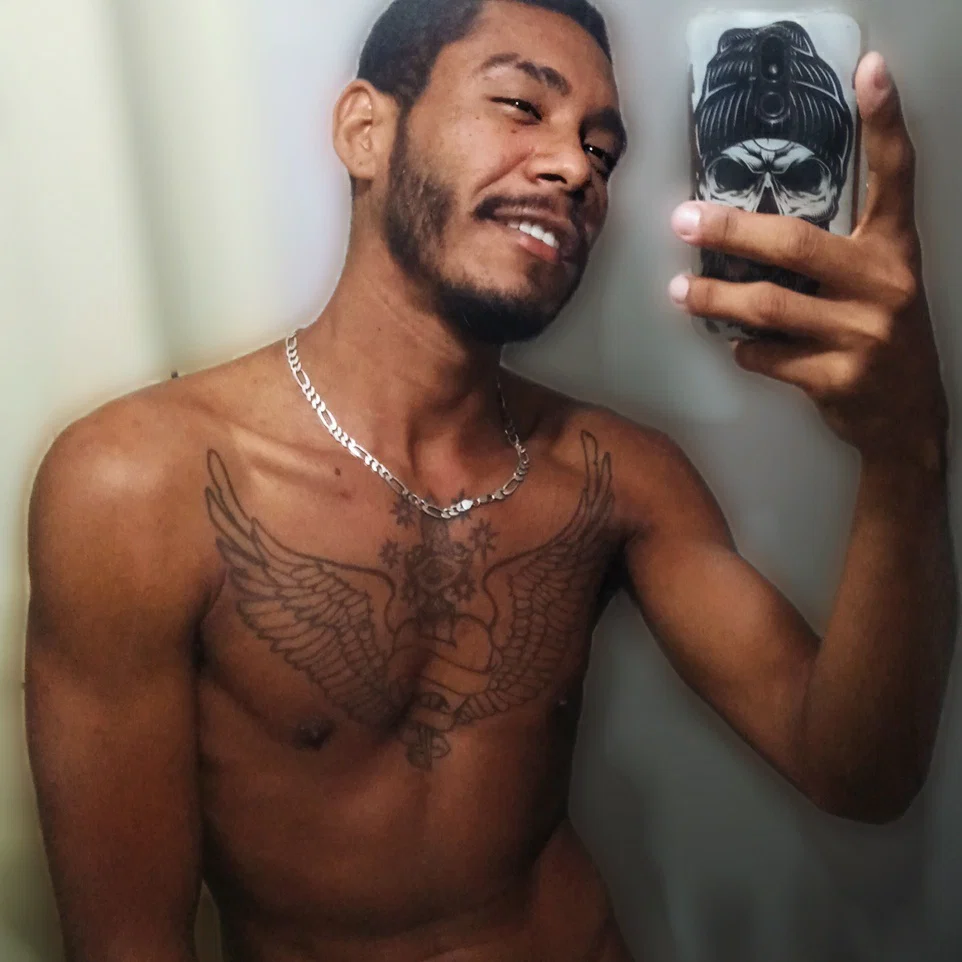 Victor's avatar