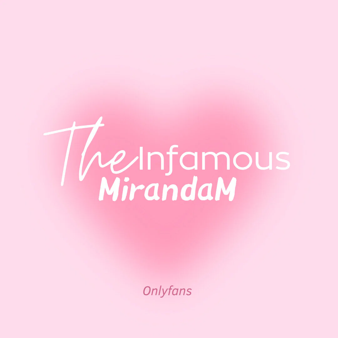 Miranda Martin profile banner