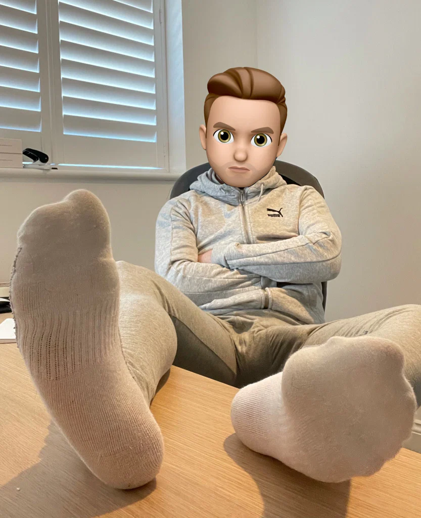 Liam_Dom's avatar