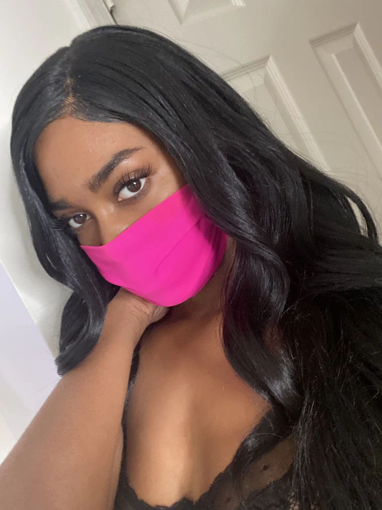 Baddie Bae's avatar