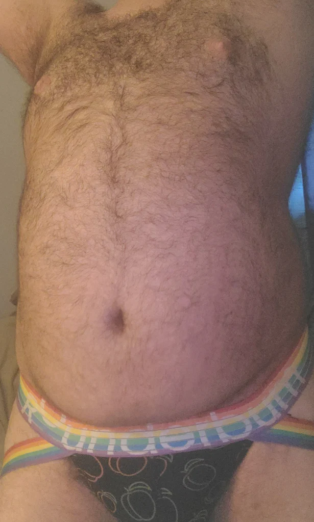 Gay Man's avatar