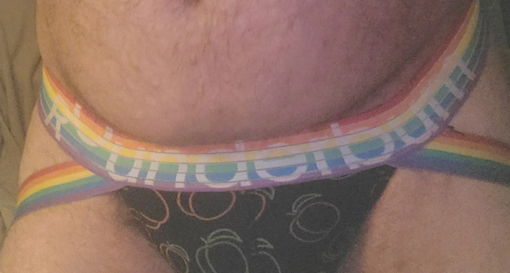 Gay Man profile banner