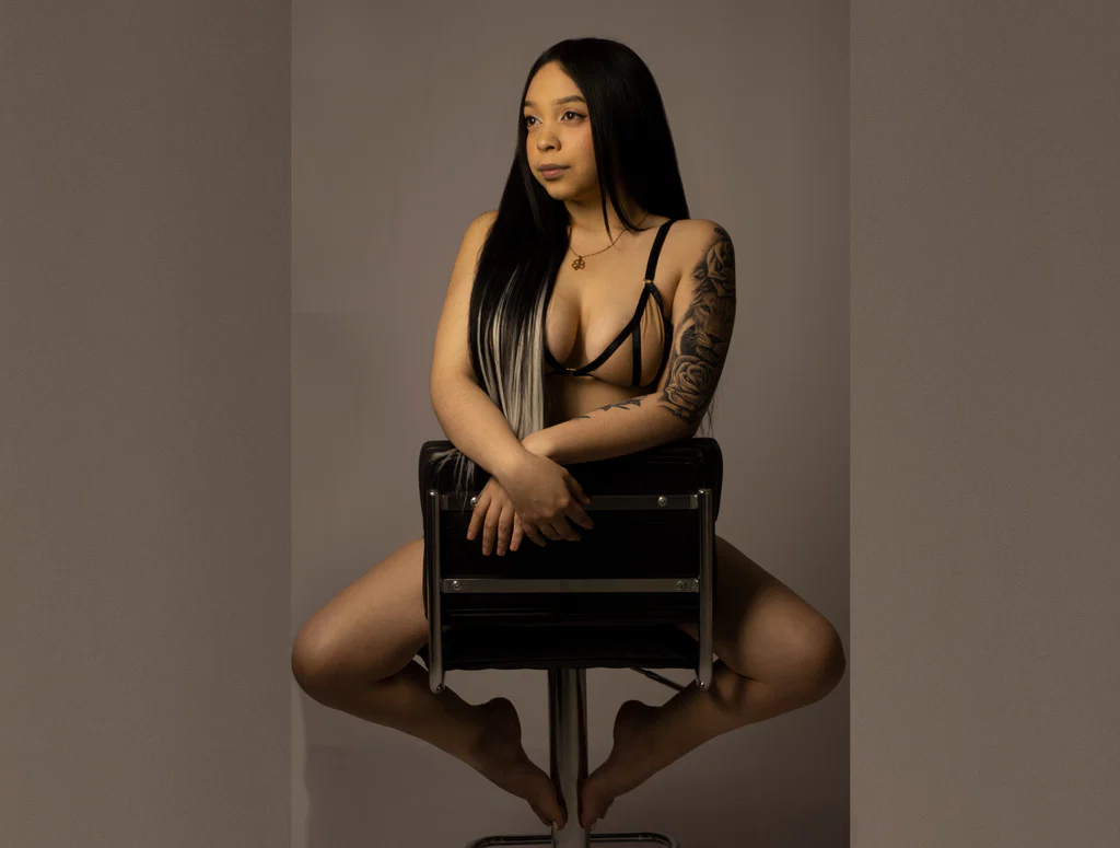 Sophie Sex's avatar