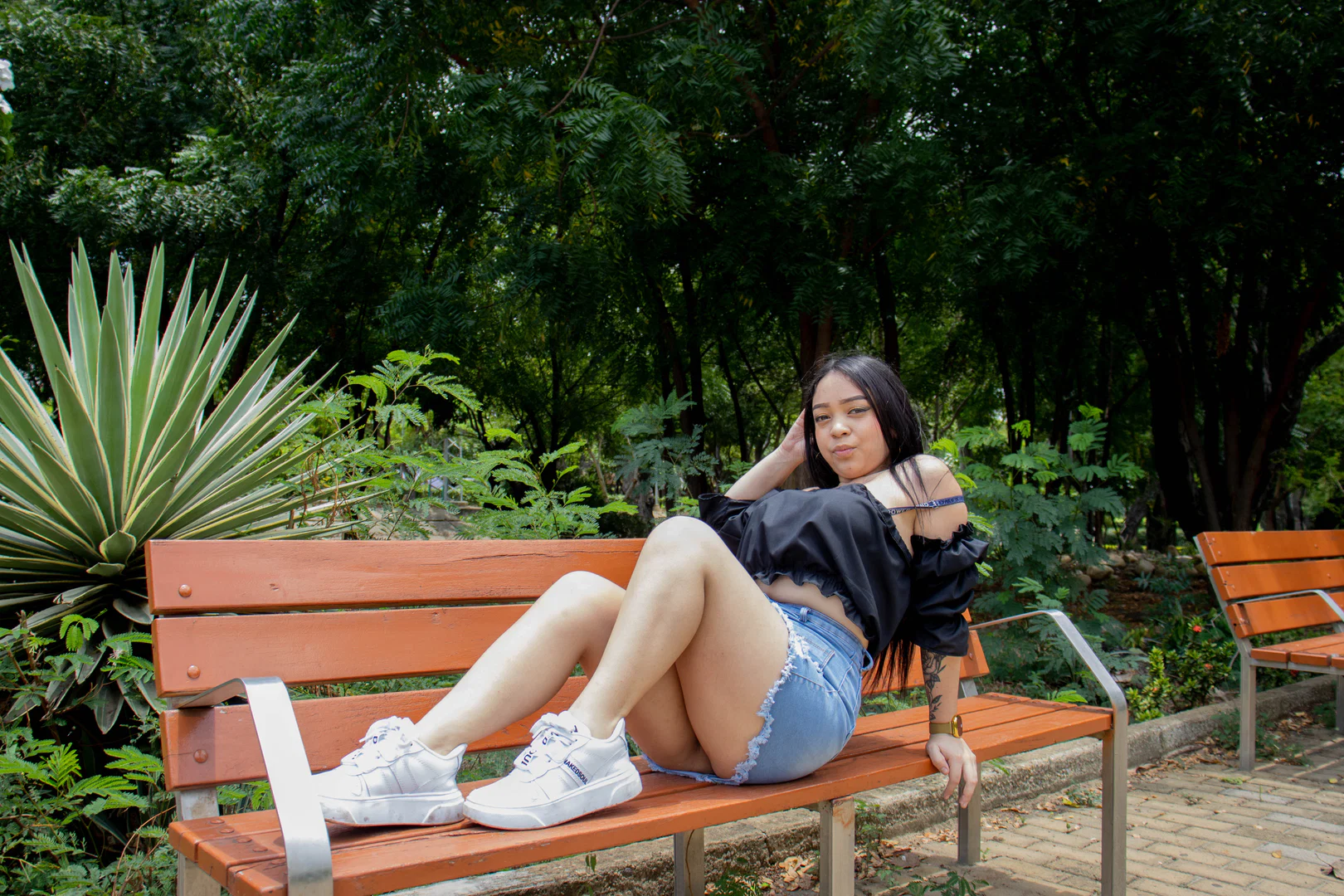 Sophie Sex profile banner