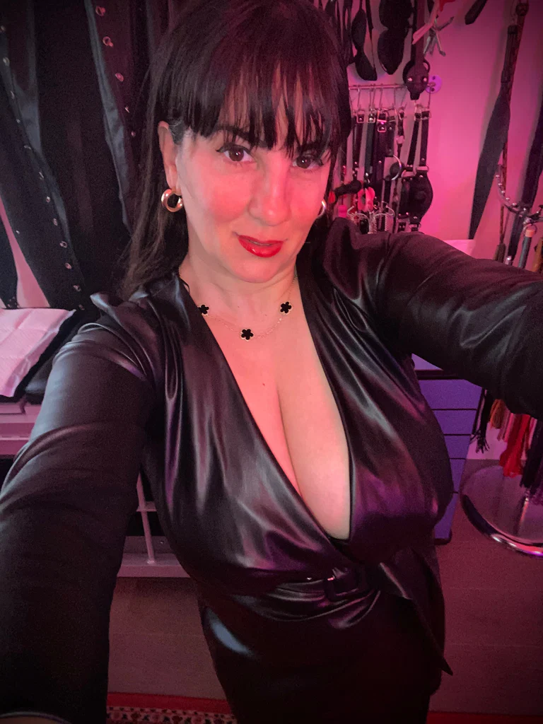Xena Romanova