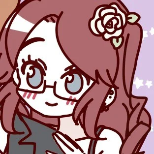 Mackenzie Rose's avatar