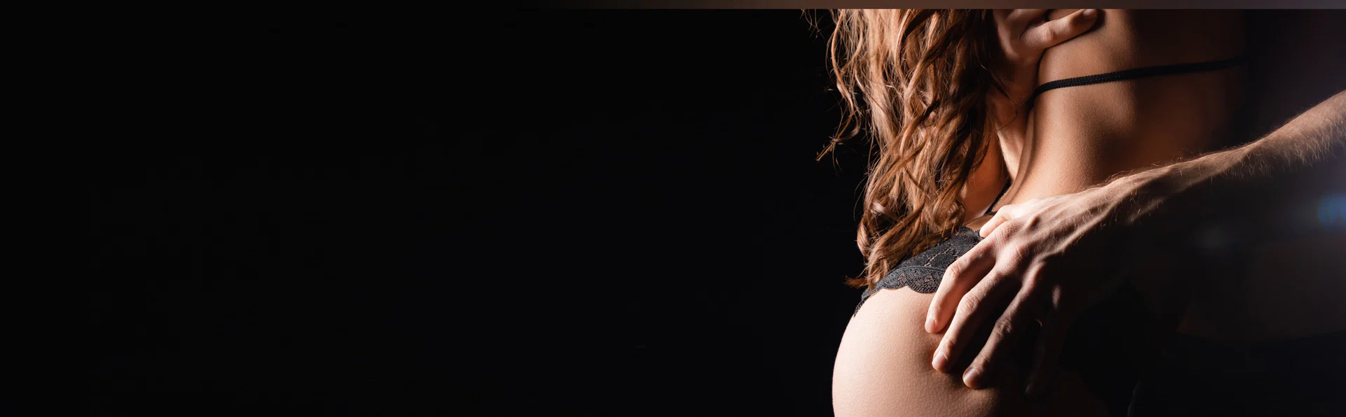 Lovers Fantasy profile banner