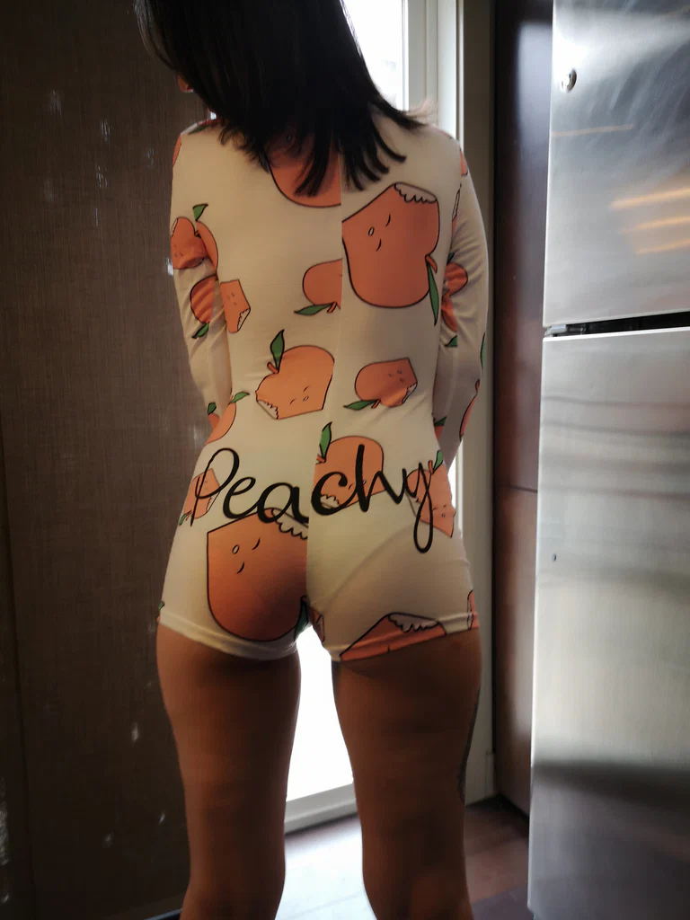LilPeachyJFree's avatar