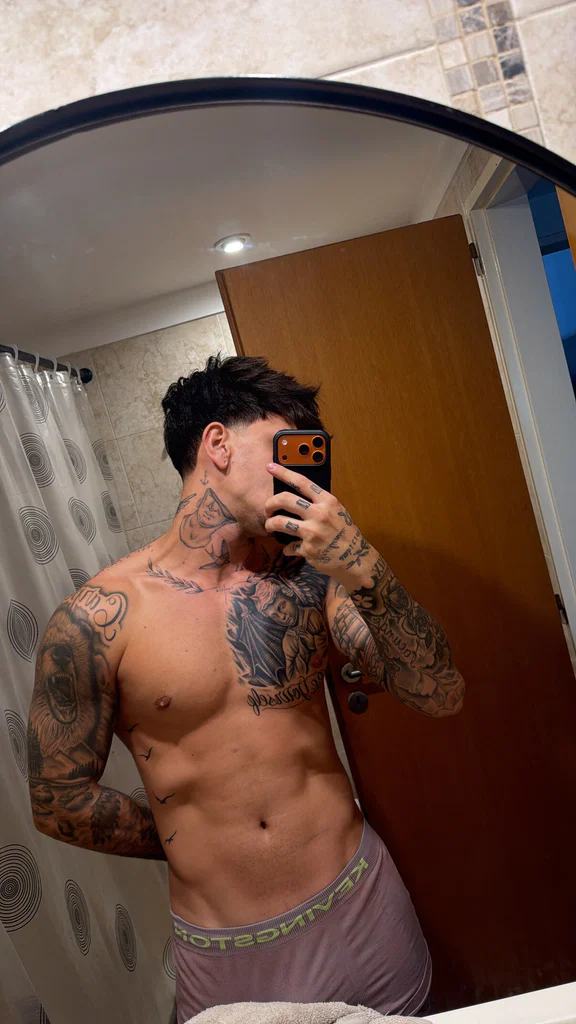 Thiago Zanetti