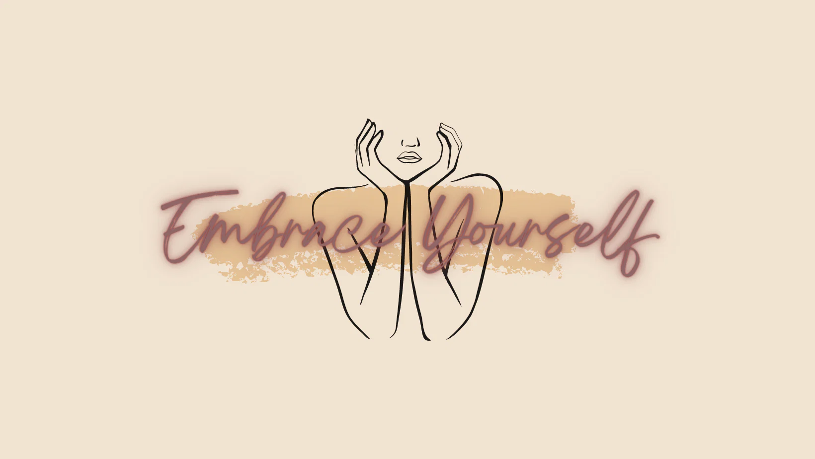 Embrace Yourself profile banner