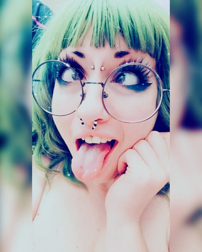 Bunni's avatar