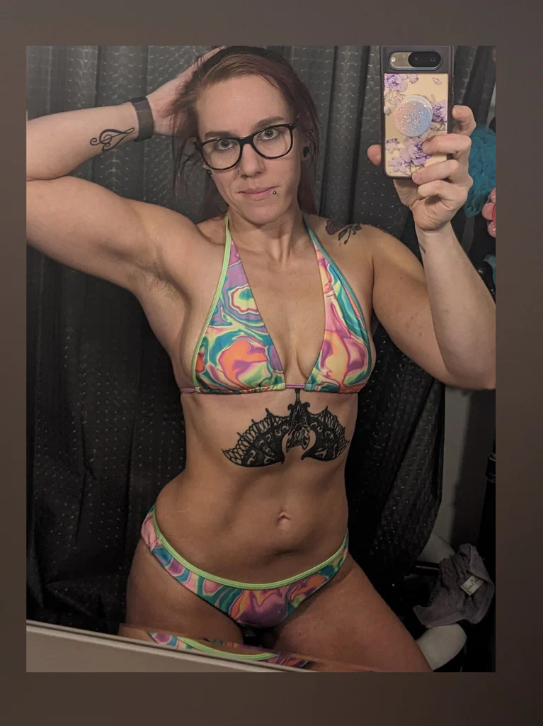 Jes Marie's avatar