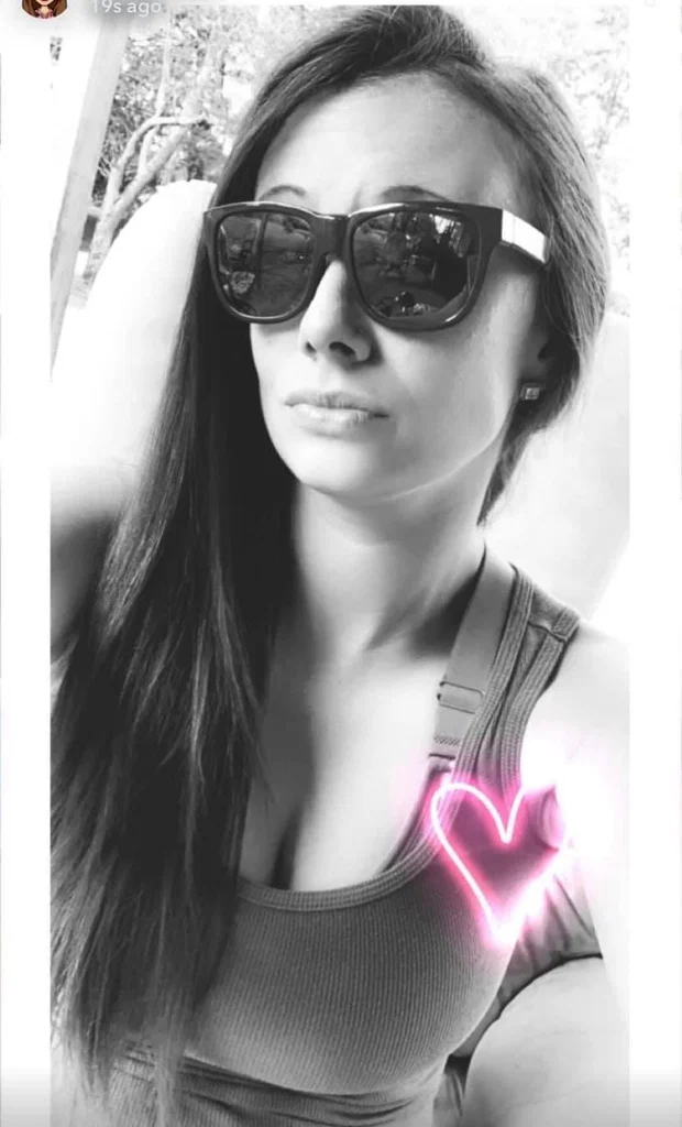 Katrina Woods's avatar