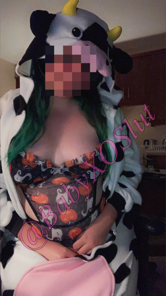 BabyXOSlut's avatar
