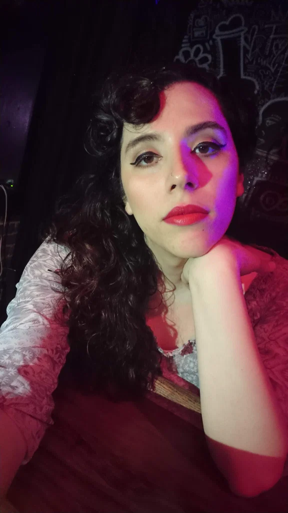 ladyofthefog's avatar