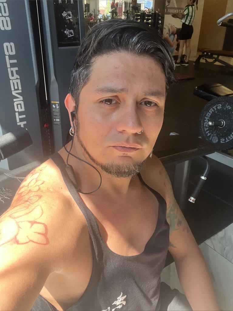 Loco3nojado 🥵's avatar