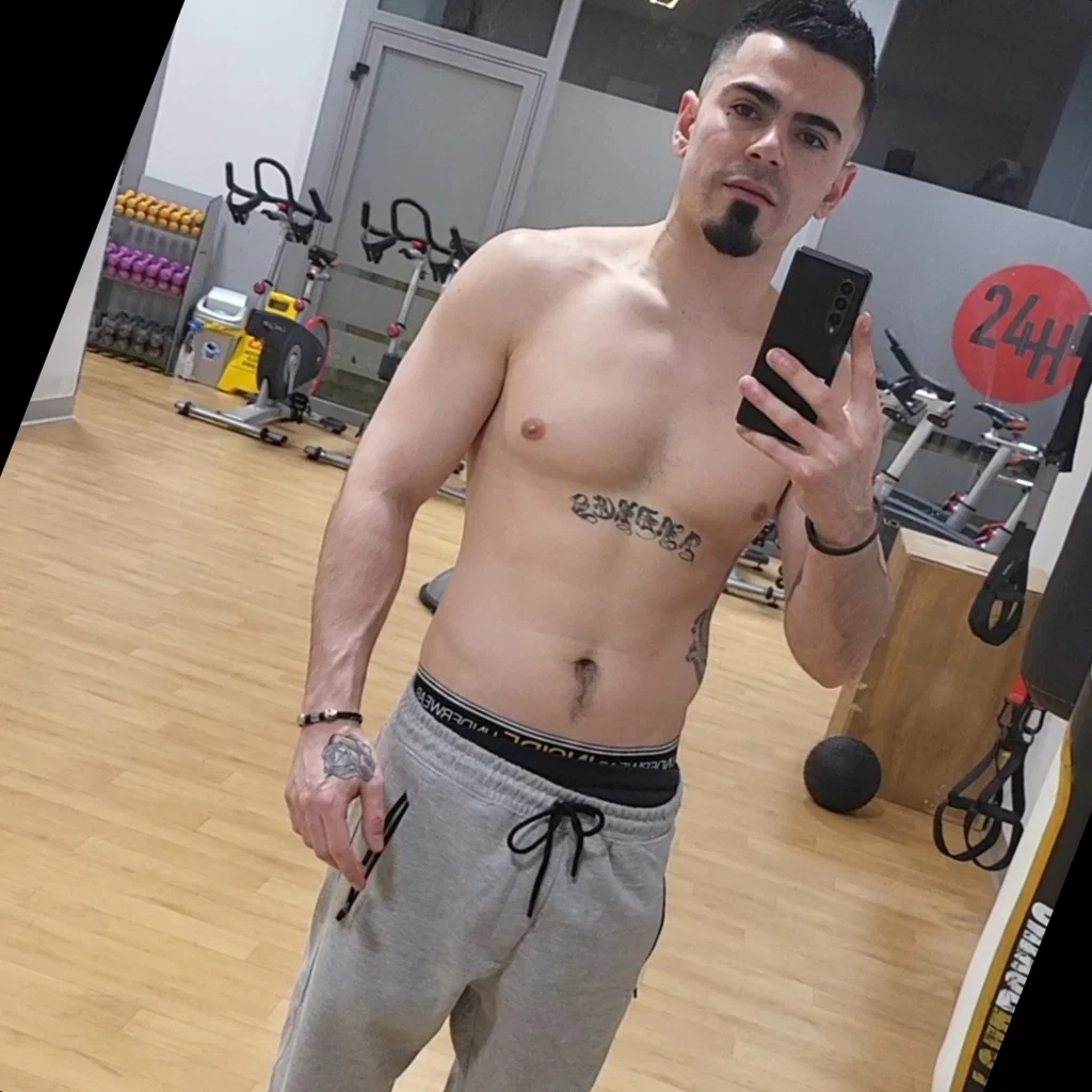 💦🤤😈ANDER FIT😈🤤💦's avatar