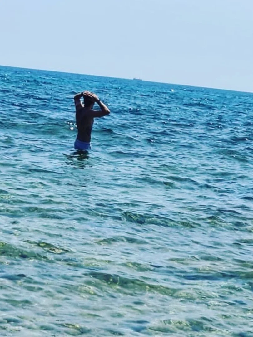 💦🤤😈ANDER FIT😈🤤💦 profile banner