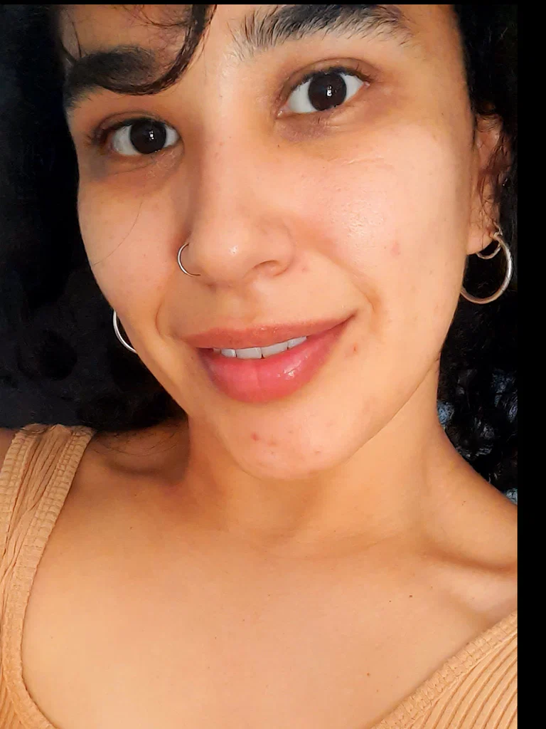Micaela's avatar