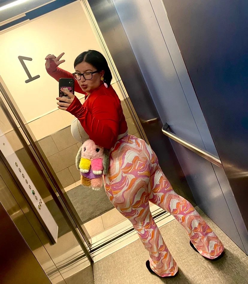Anna's avatar