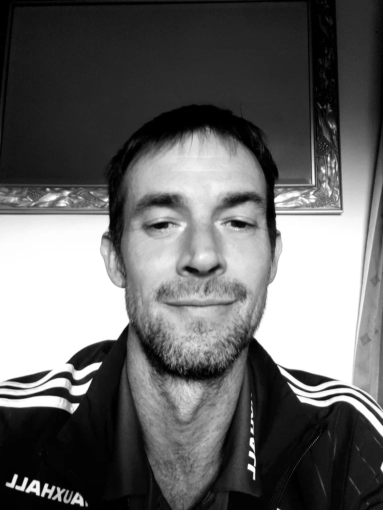 Scottyboy's avatar