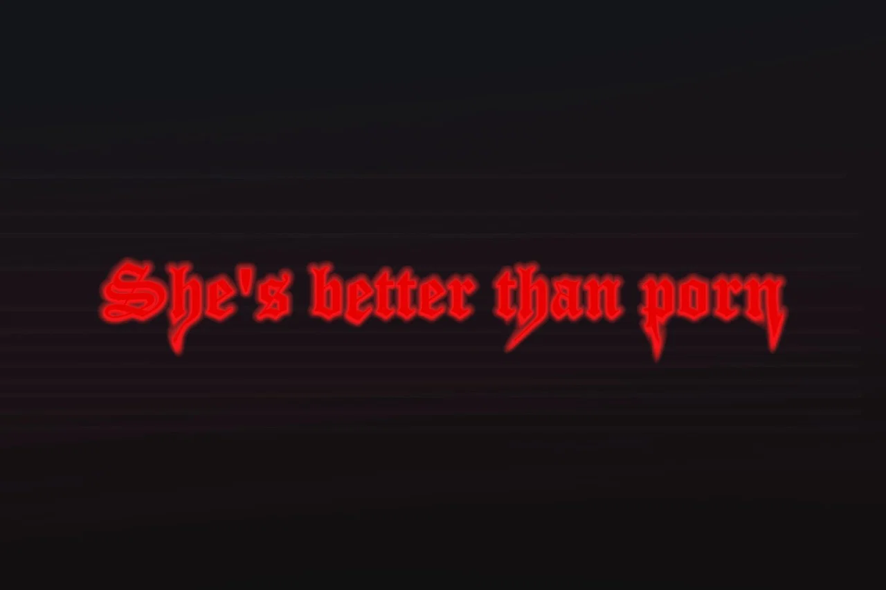 ♡ violet ♡ profile banner