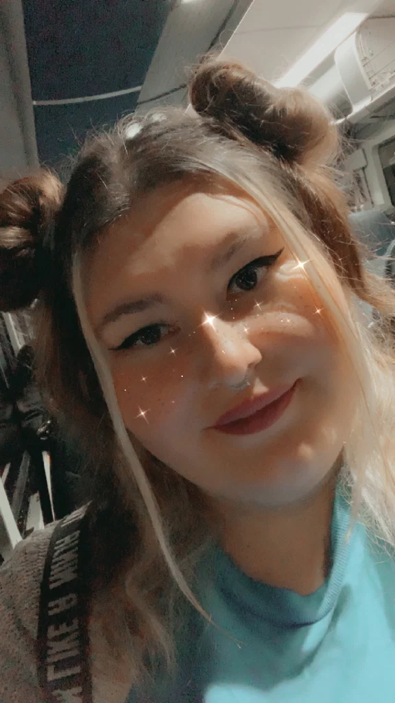 Succubae666's avatar
