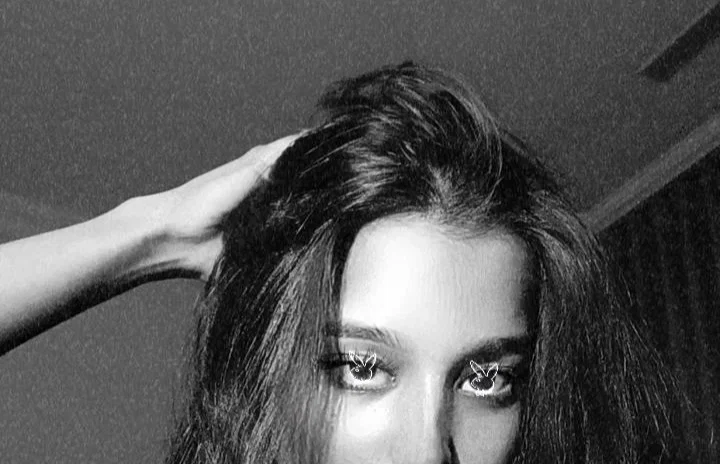 Your girl profile banner