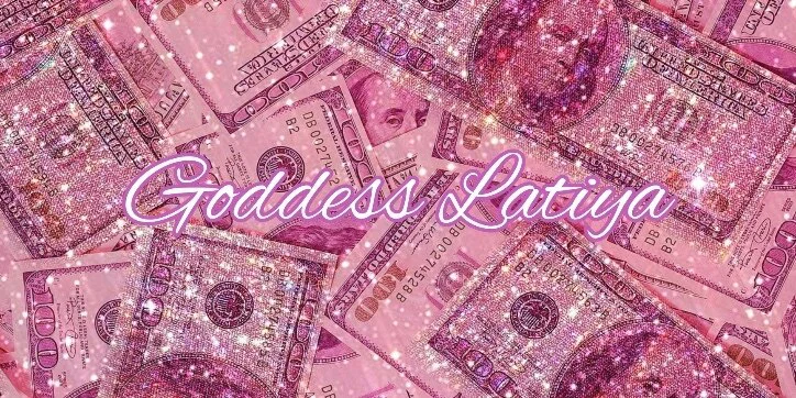 Princess Latiya profile banner