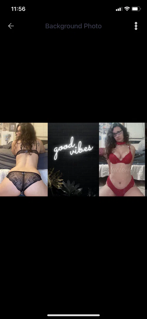 Lucie Skye profile banner