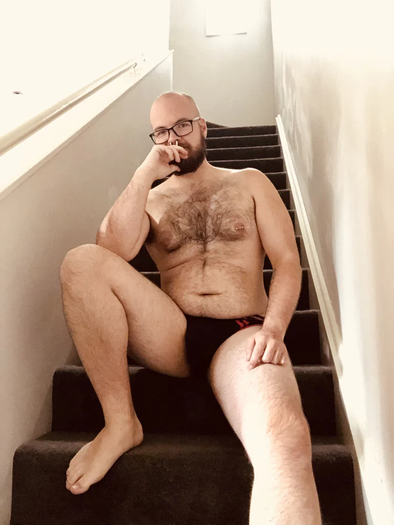 TheIronCub's avatar