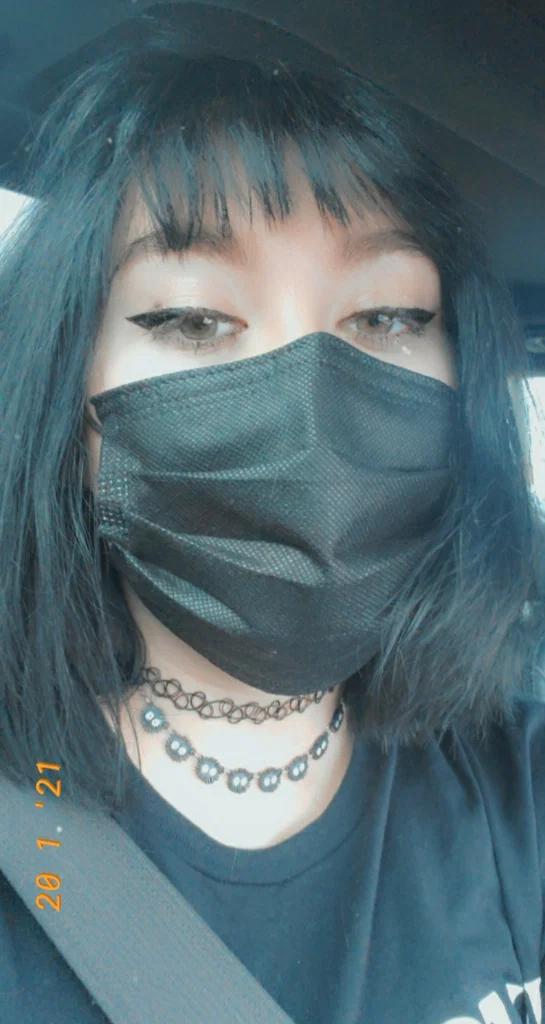 Saturn Lush's avatar