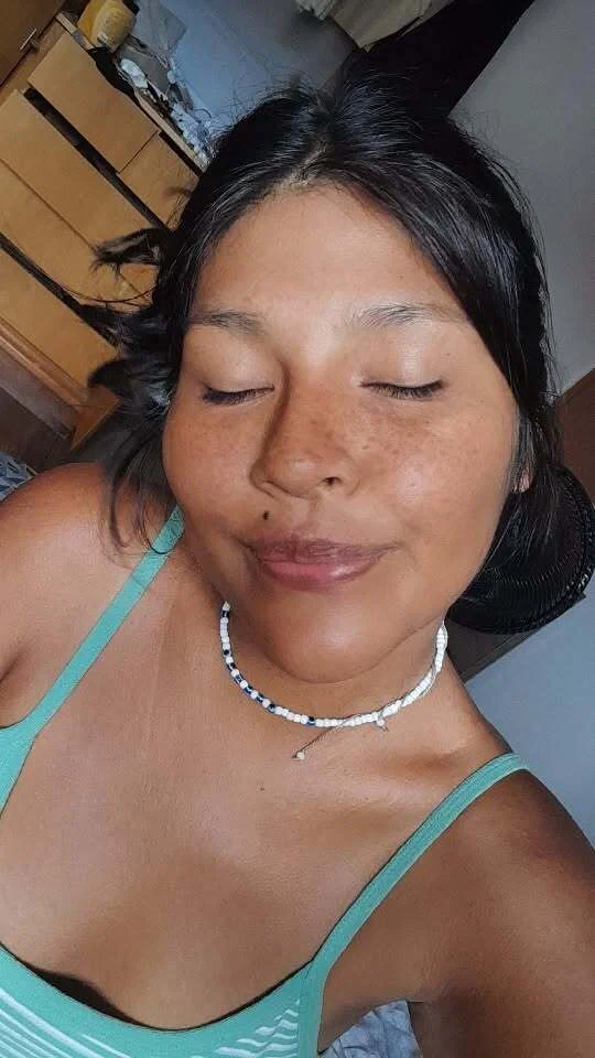 Serena  ♥️ VC