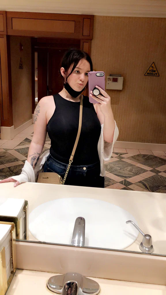 Allie Williams's avatar