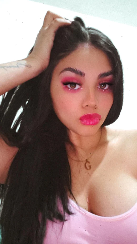 Vanessa's avatar