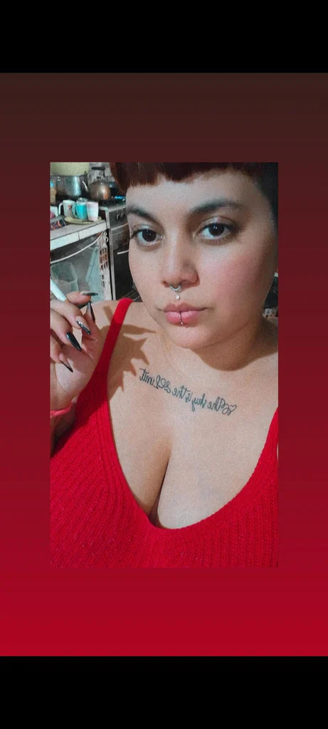 Priscila Ramirez's avatar