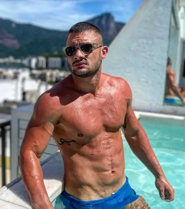 Marcos Martins's avatar