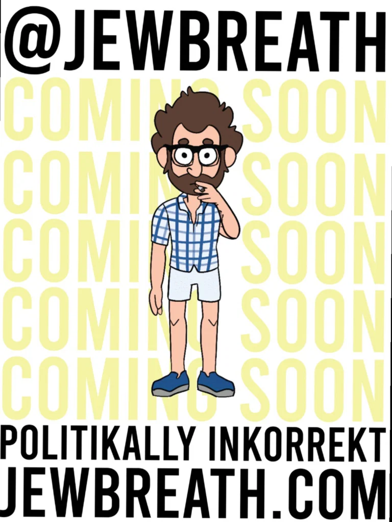 #jewbreath's avatar