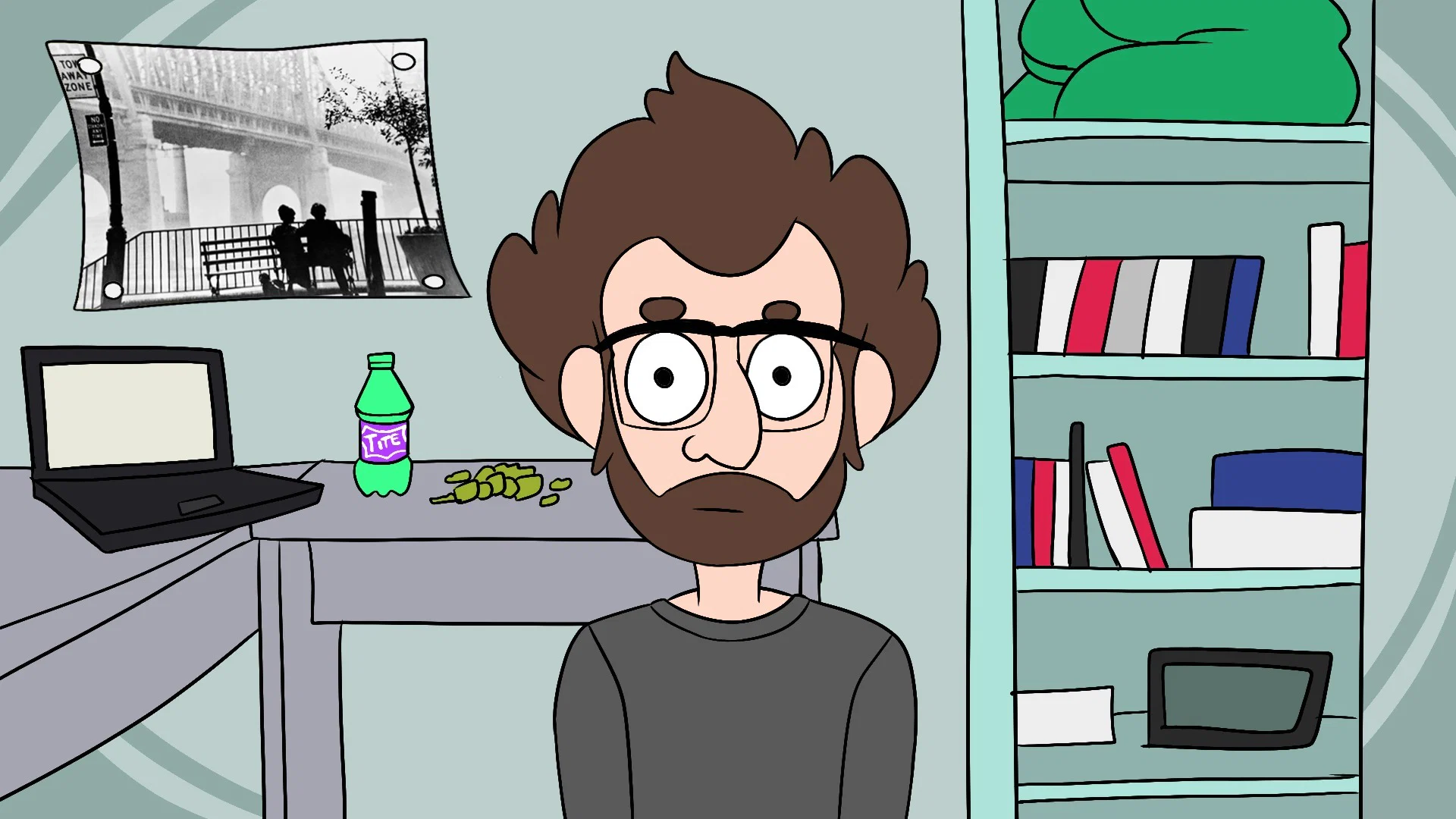#jewbreath profile banner
